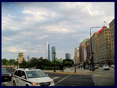 S Michigan Avenue 083 - Grant Park, South Loop